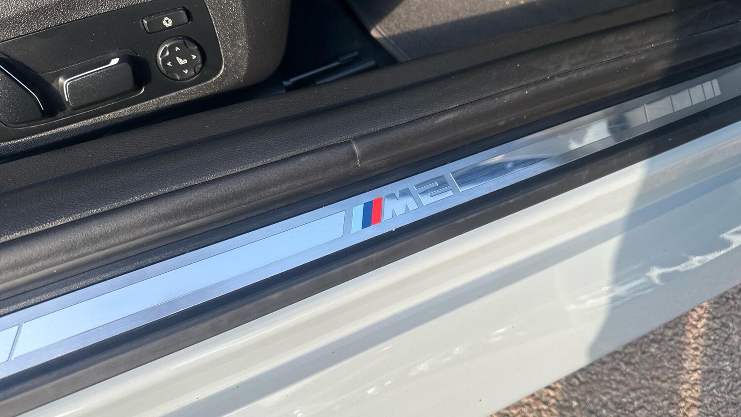 Used BMW M2 2025 for sale - 78033901: Photo 33