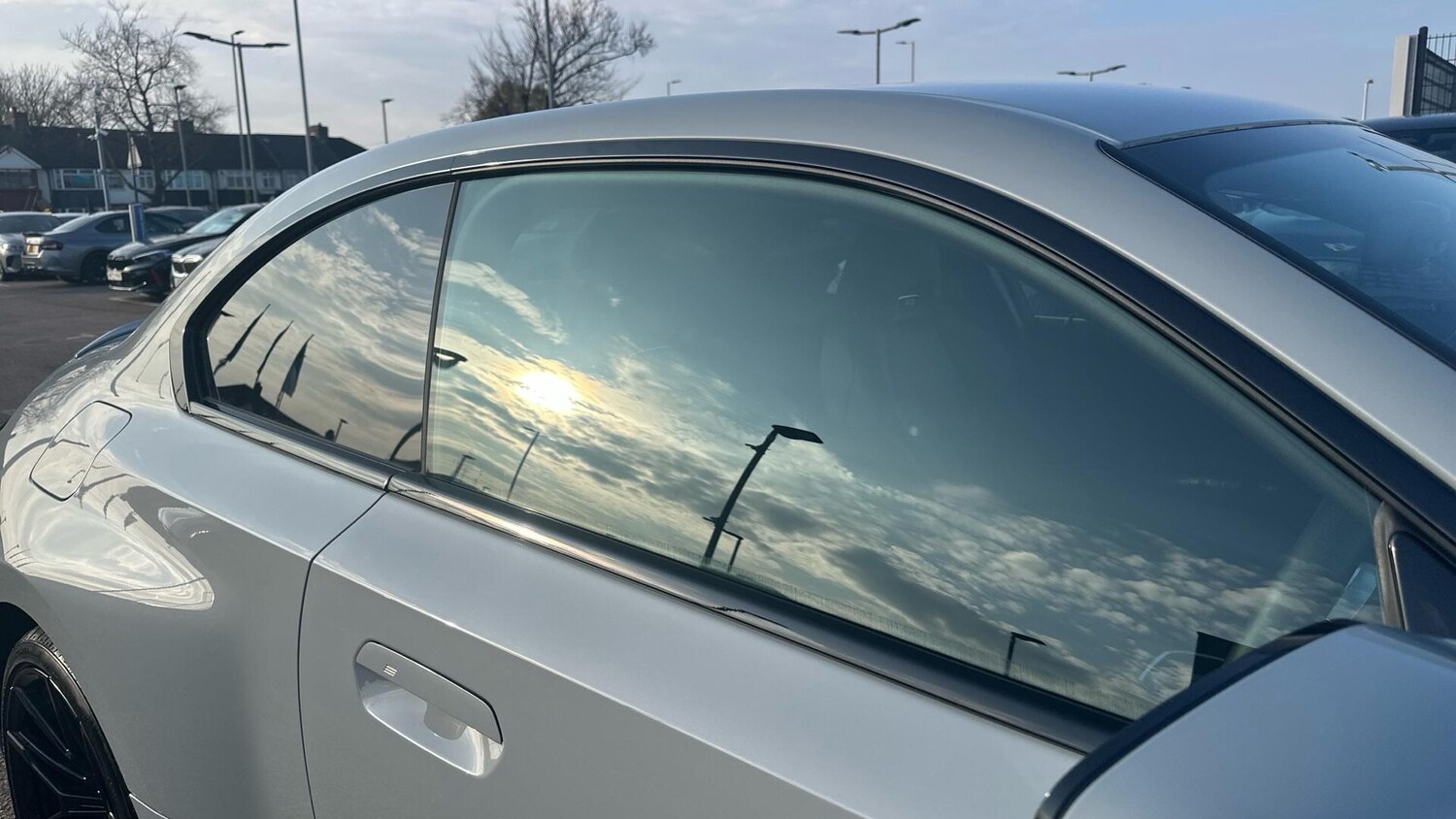 Used BMW M2 2025 for sale - 78033901: Photo 34