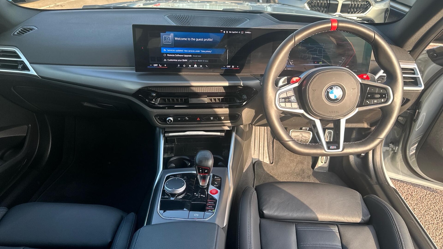 Used BMW M2 2025 for sale - 78033901: Photo 4