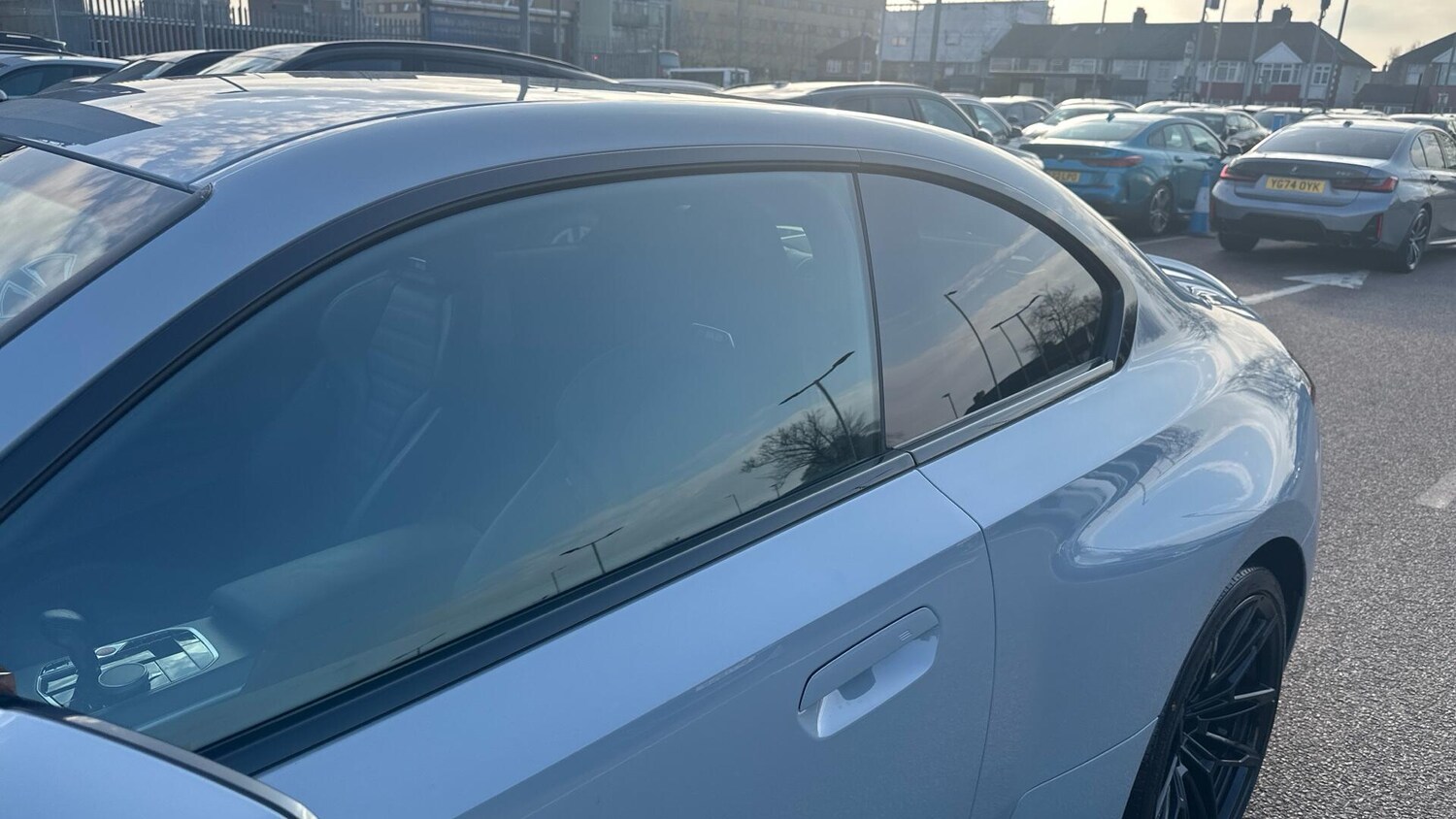 Used BMW M2 2025 for sale - 78033901: Photo 40