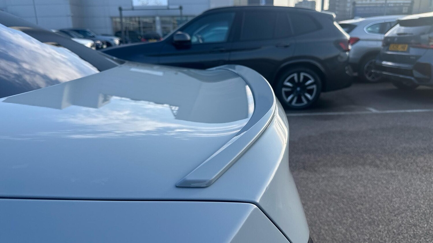 Used BMW M2 2025 for sale - 78033901: Photo 41