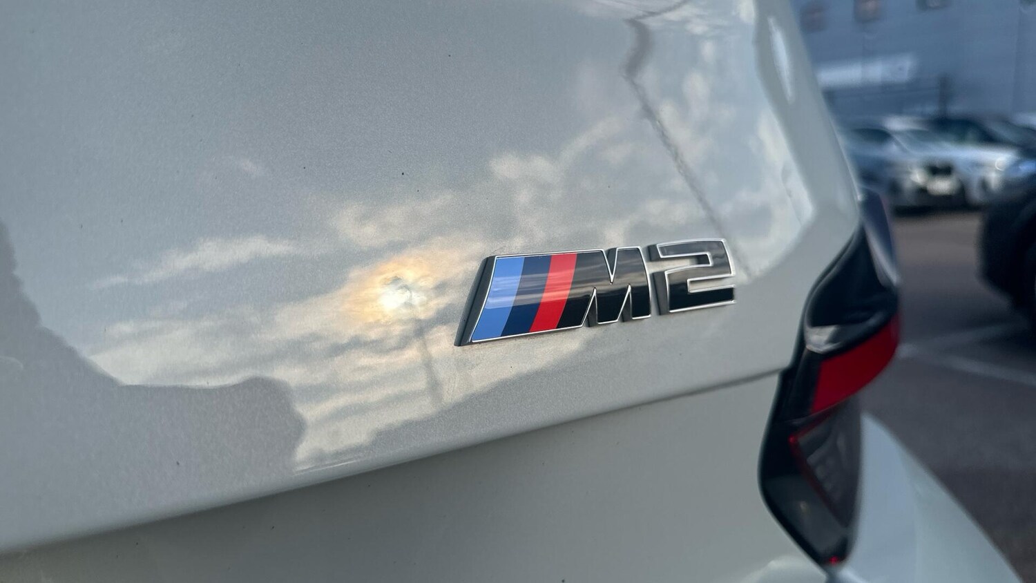 Used BMW M2 2025 for sale - 78033901: Photo 43