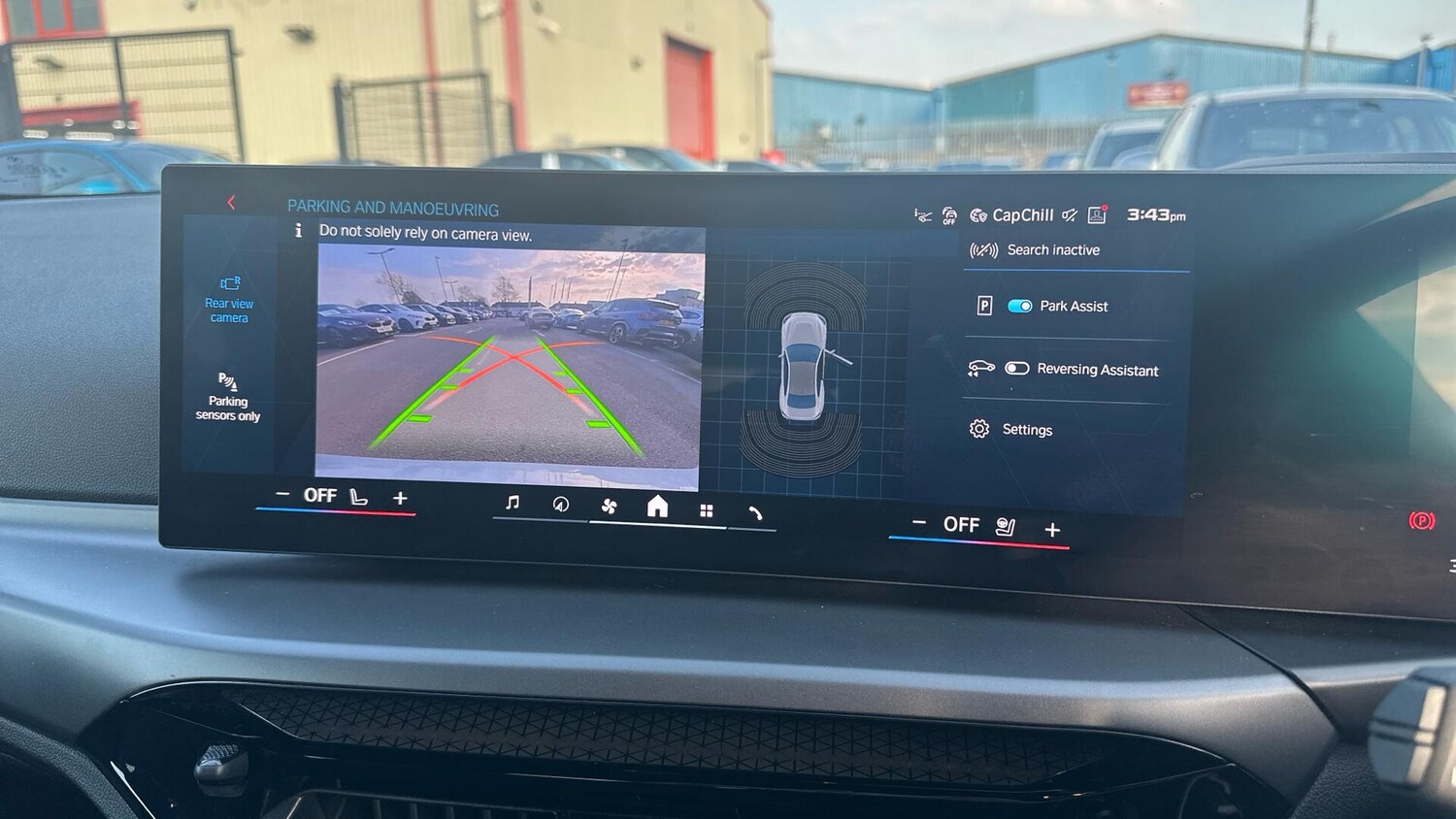 Used BMW M2 2025 for sale - 78033901: Photo 48