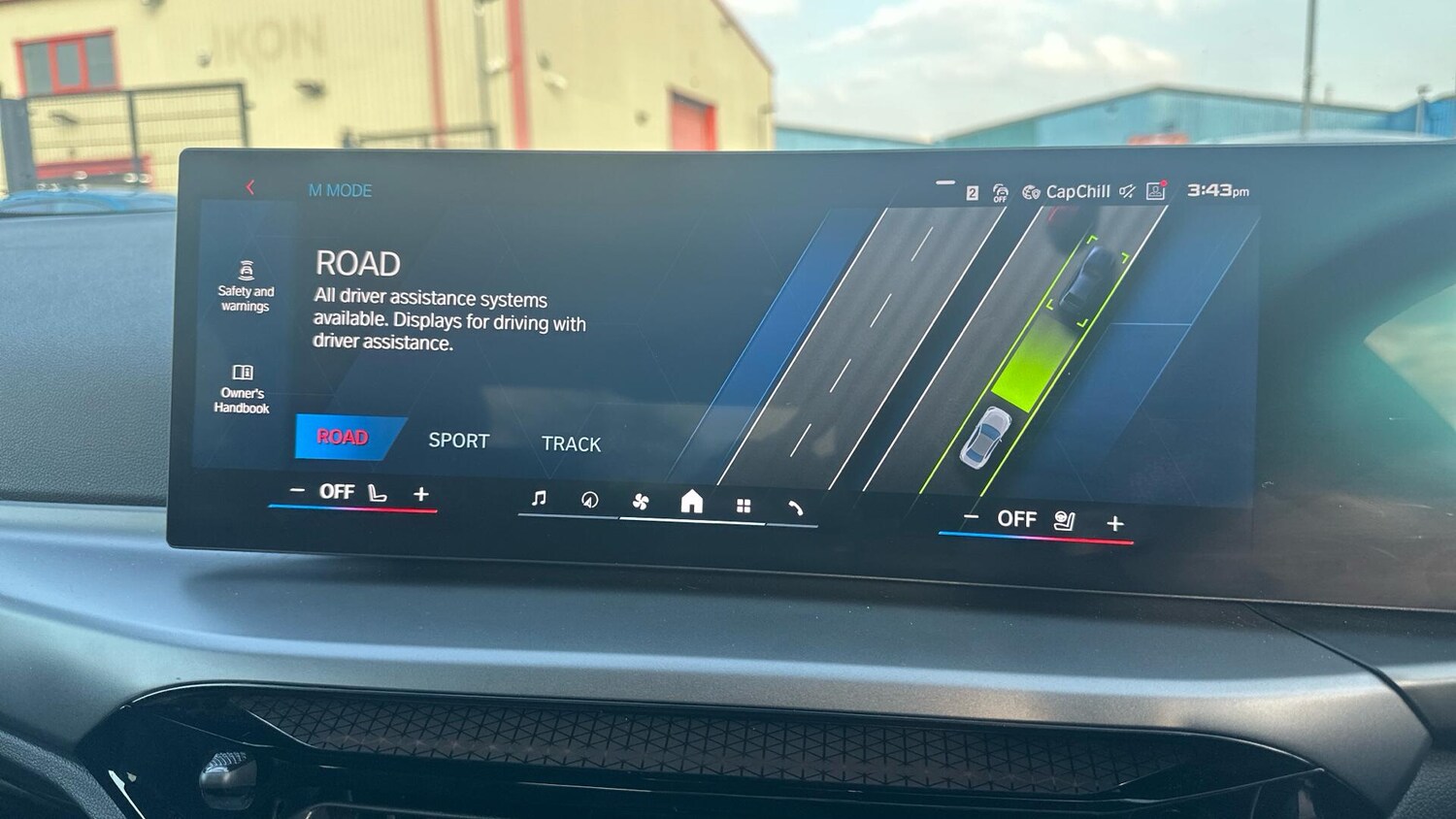 Used BMW M2 2025 for sale - 78033901: Photo 49