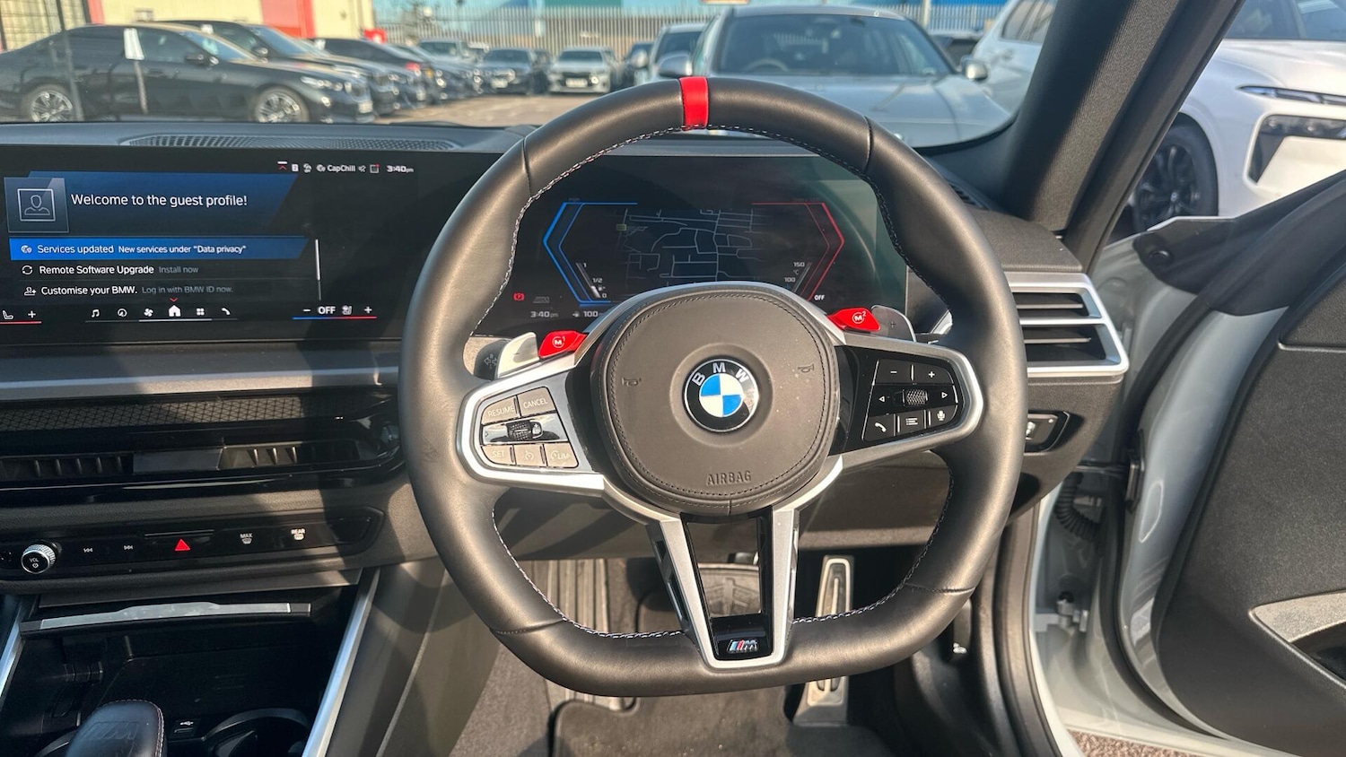 Used BMW M2 2025 for sale - 78033901: Photo 5