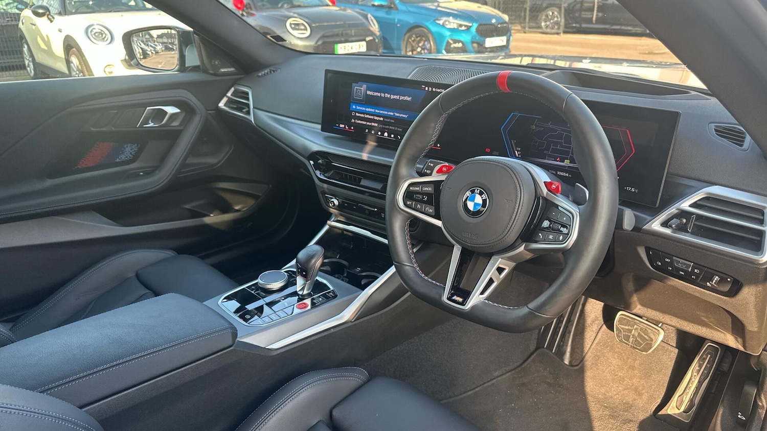 Used BMW M2 2025 for sale - 78033901: Photo 6