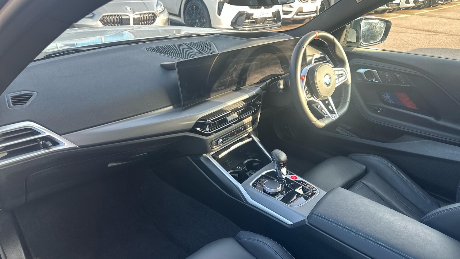 Used BMW M2 2025 for sale - 78033901: Photo 7