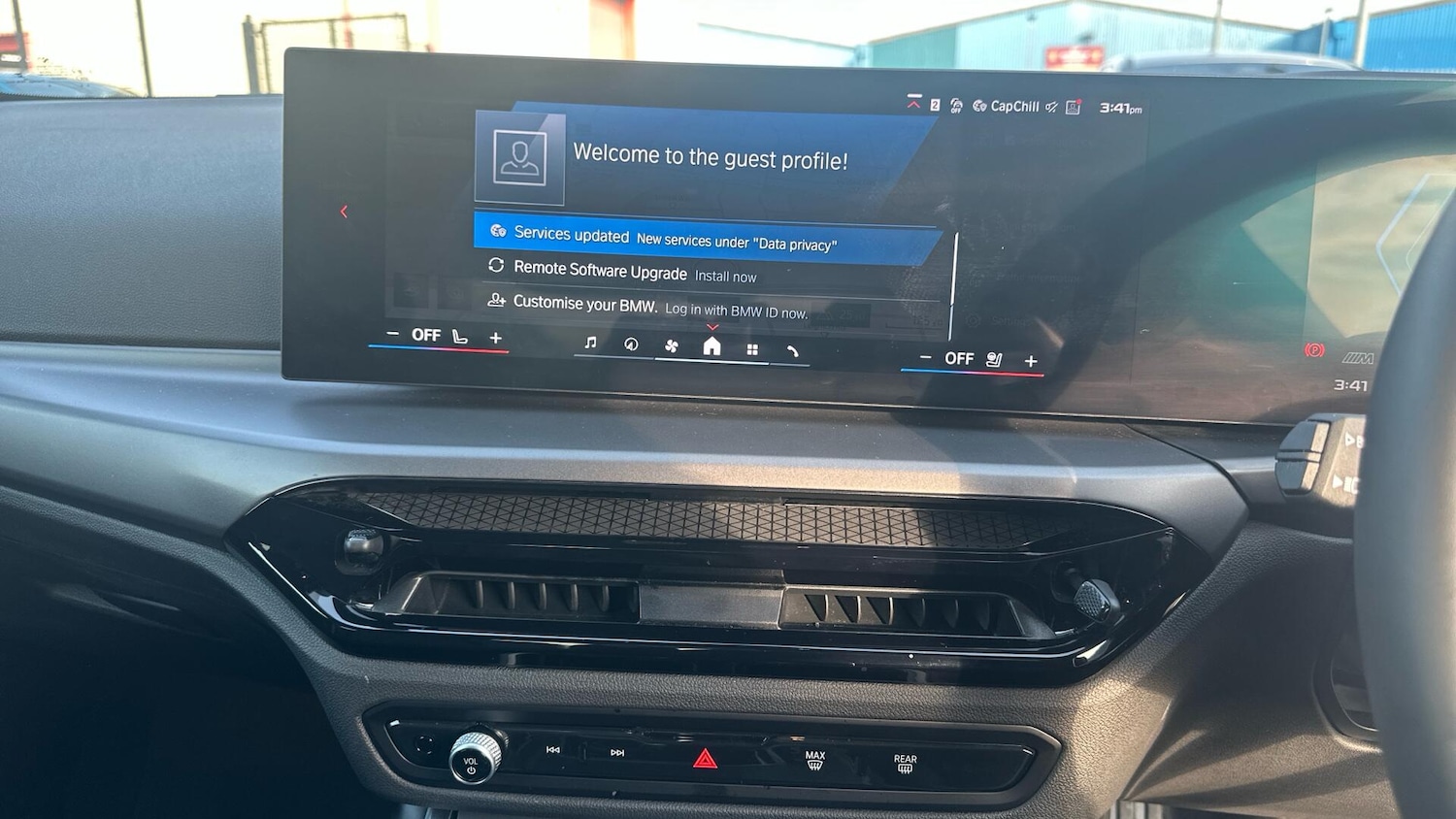 Used BMW M2 2025 for sale - 78033901: Photo 8