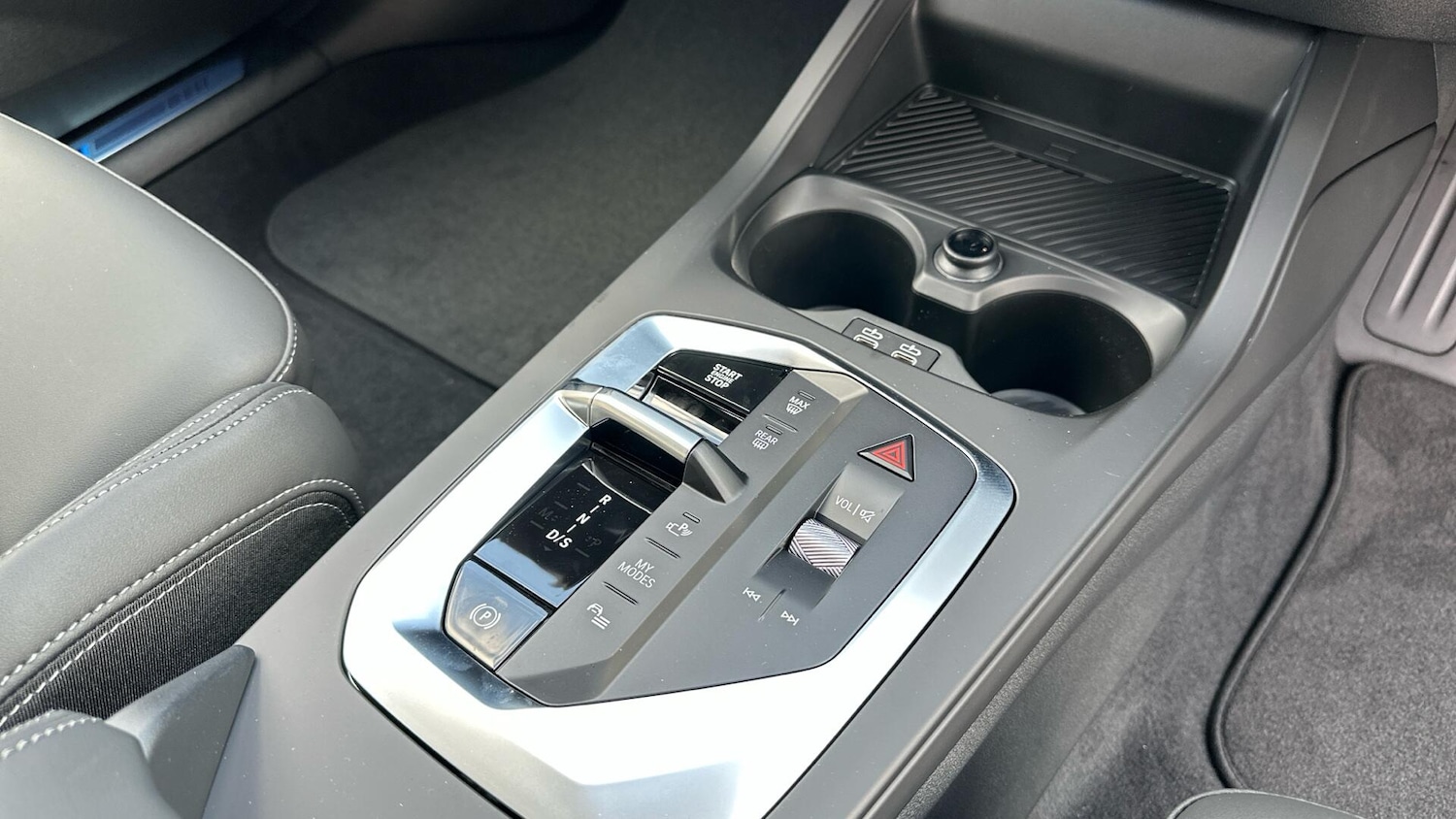 Used BMW 1 Series 2025 for sale - 77604815: Photo 10