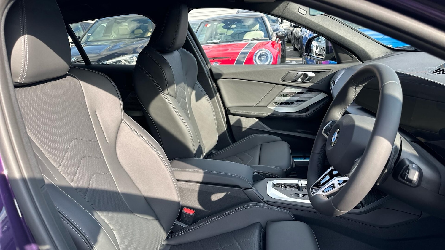 Used BMW 1 Series 2025 for sale - 77604815: Photo 11