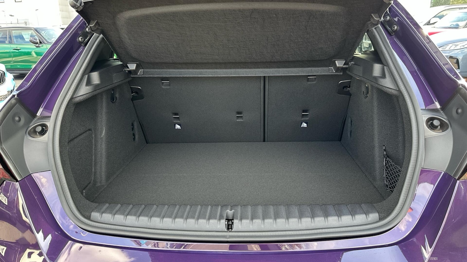 Used BMW 1 Series 2025 for sale - 77604815: Photo 13