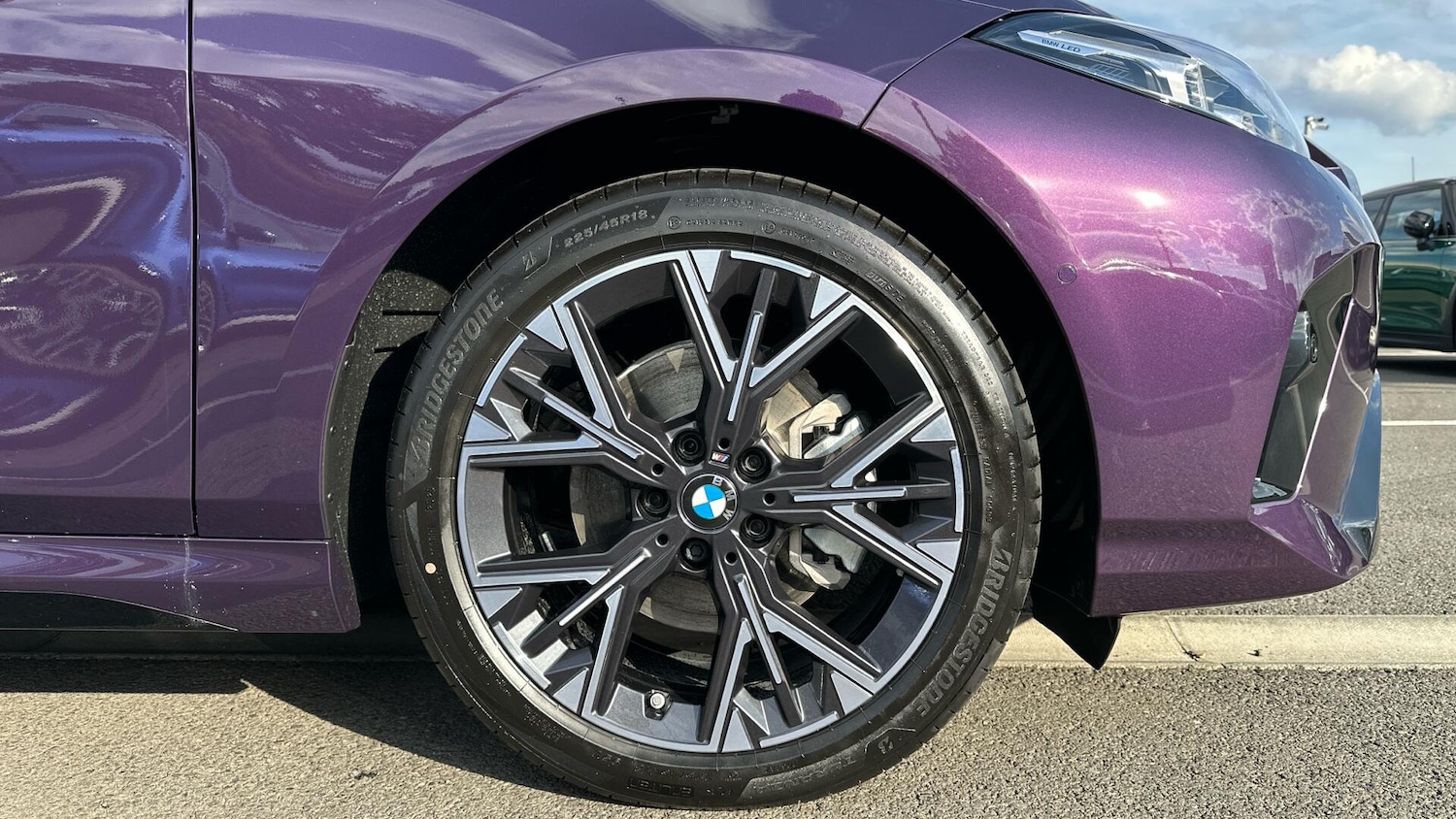 Used BMW 1 Series 2025 for sale - 77604815: Photo 14