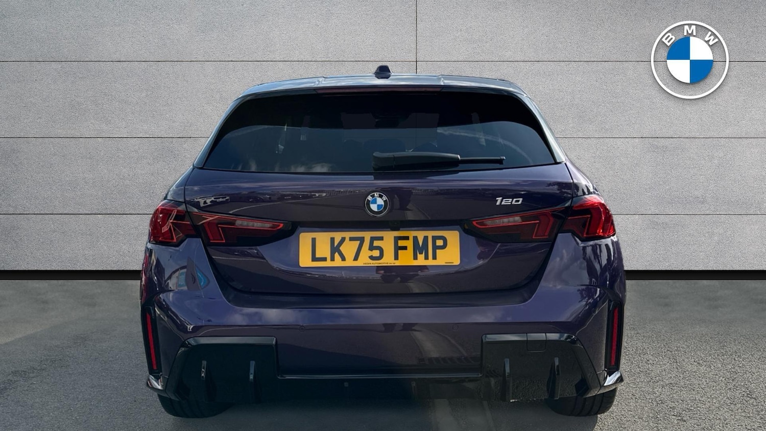 Used BMW 1 Series 2025 for sale - 77604815: Photo 15