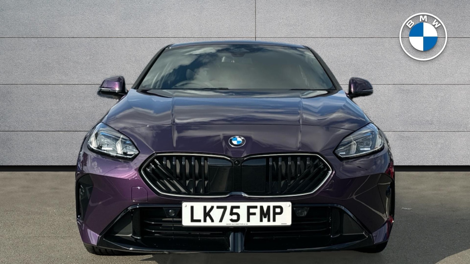 Used BMW 1 Series 2025 for sale - 77604815: Photo 16