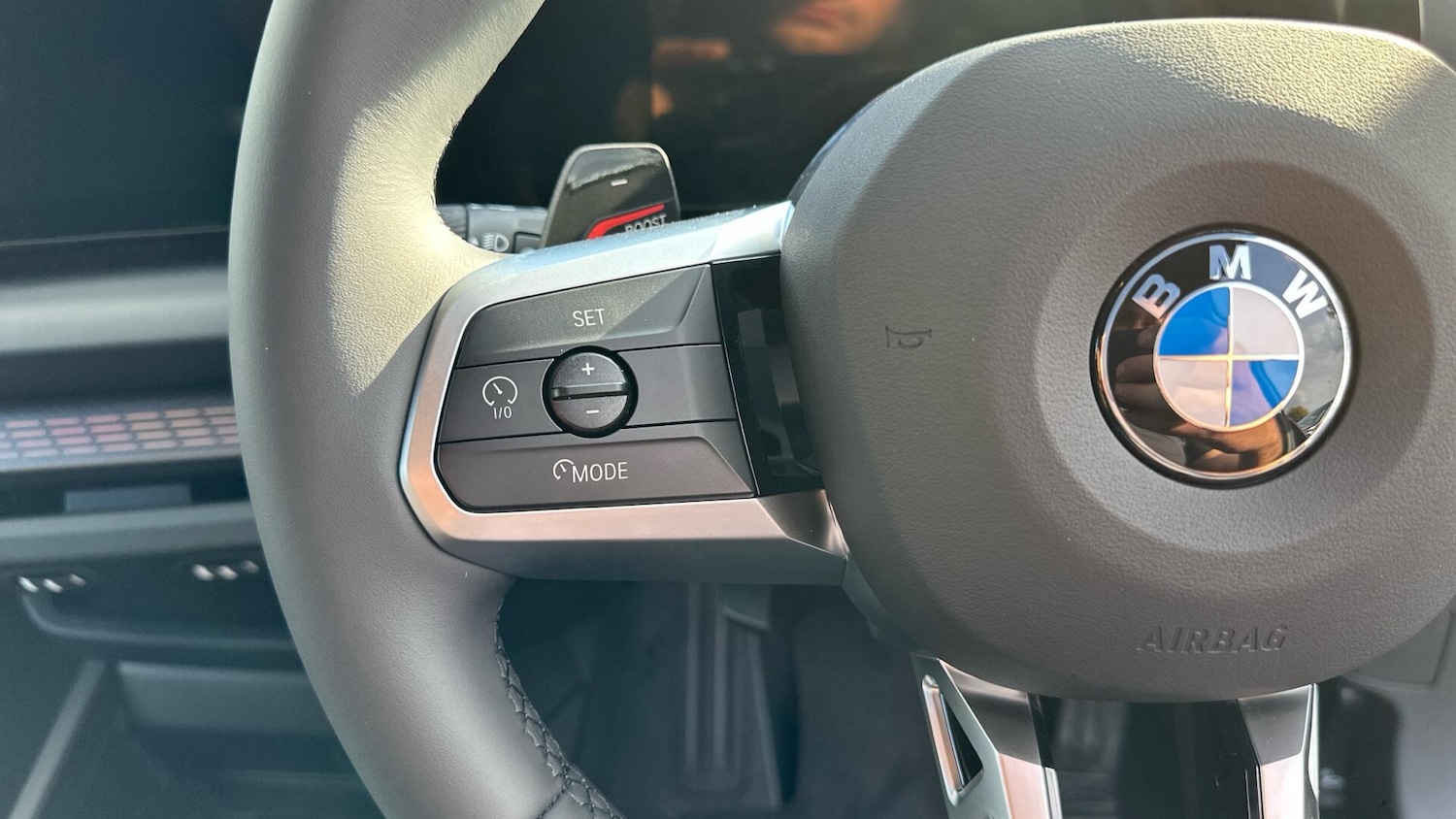 Used BMW 1 Series 2025 for sale - 77604815: Photo 17