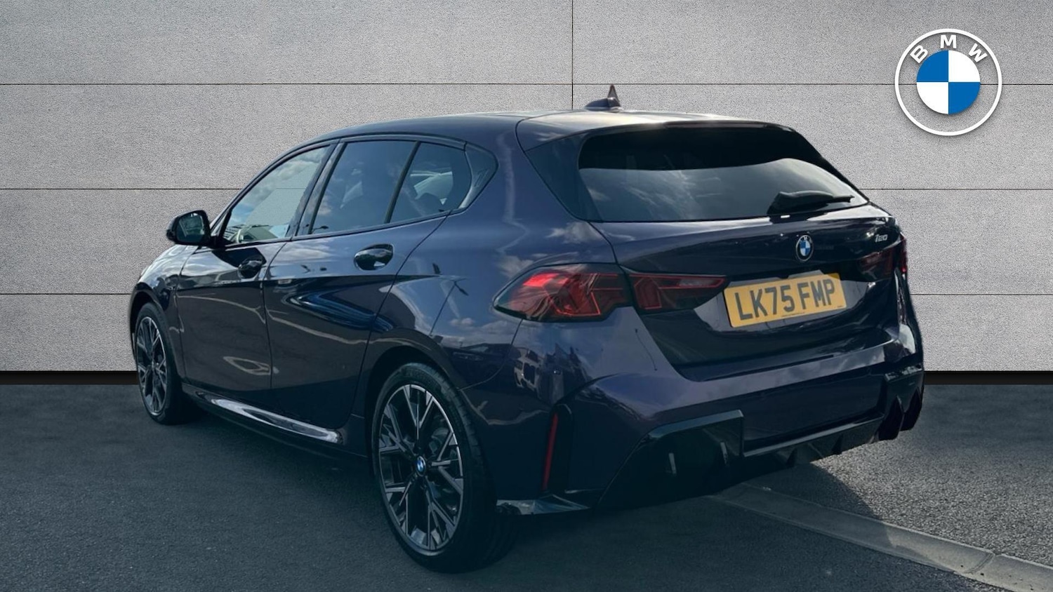 Used BMW 1 Series 2025 for sale - 77604815: Photo 2