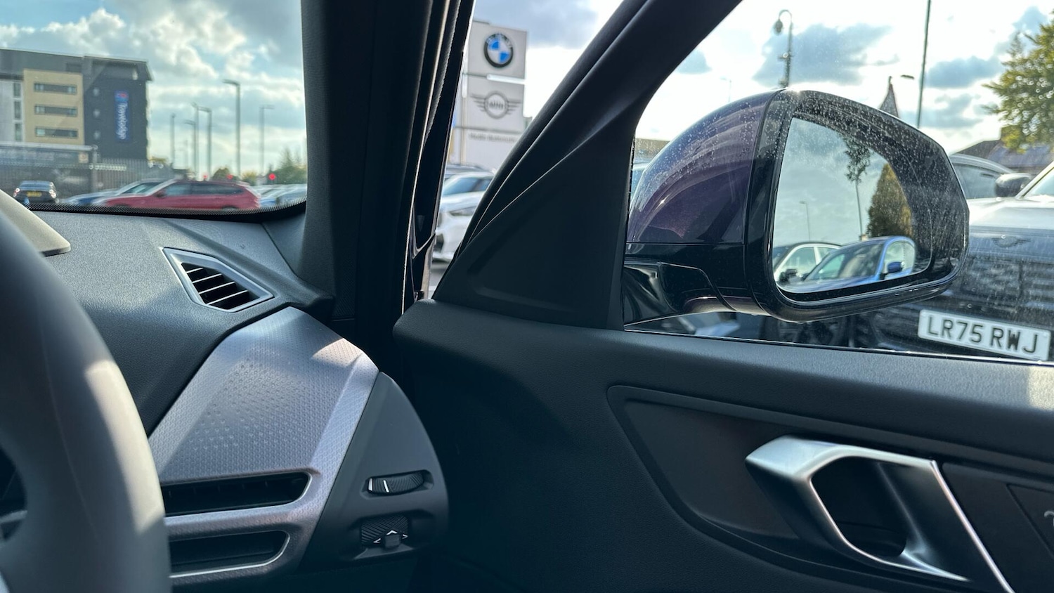 Used BMW 1 Series 2025 for sale - 77604815: Photo 20