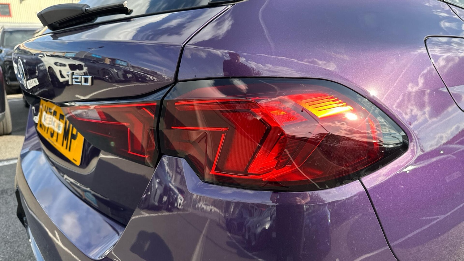 Used BMW 1 Series 2025 for sale - 77604815: Photo 21