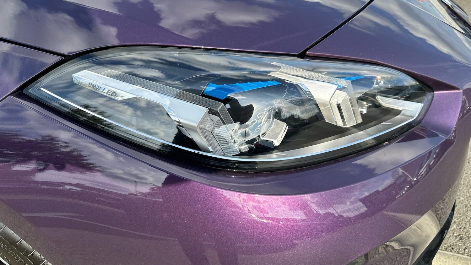 Used BMW 1 Series 2025 for sale - 77604815: Photo 22