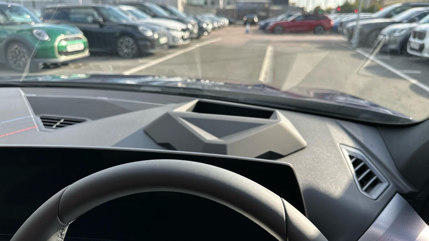 Used BMW 1 Series 2025 for sale - 77604815: Photo 25