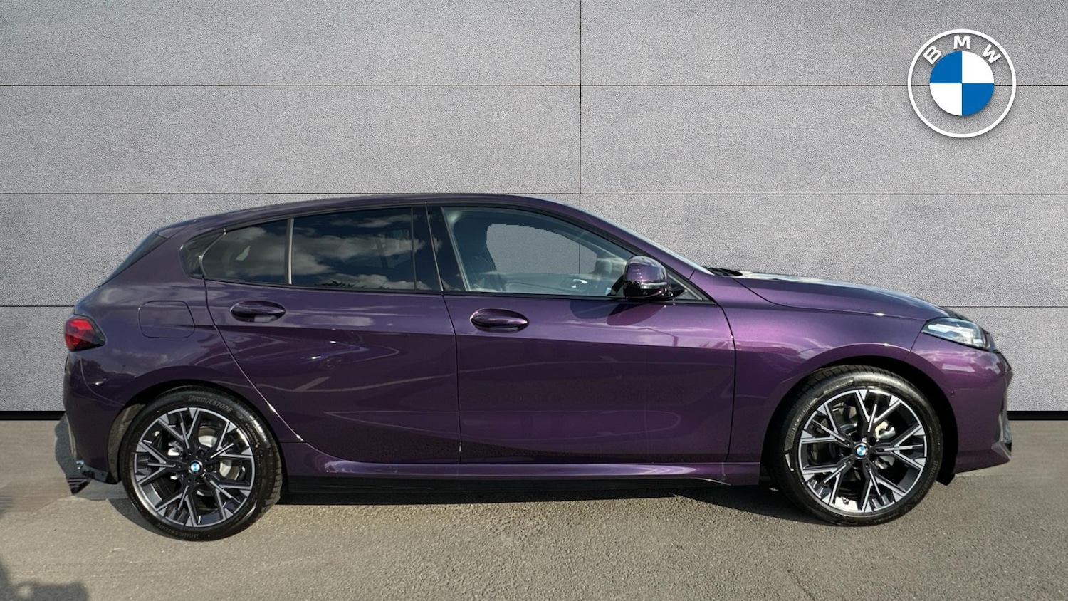 Used BMW 1 Series 2025 for sale - 77604815: Photo 3