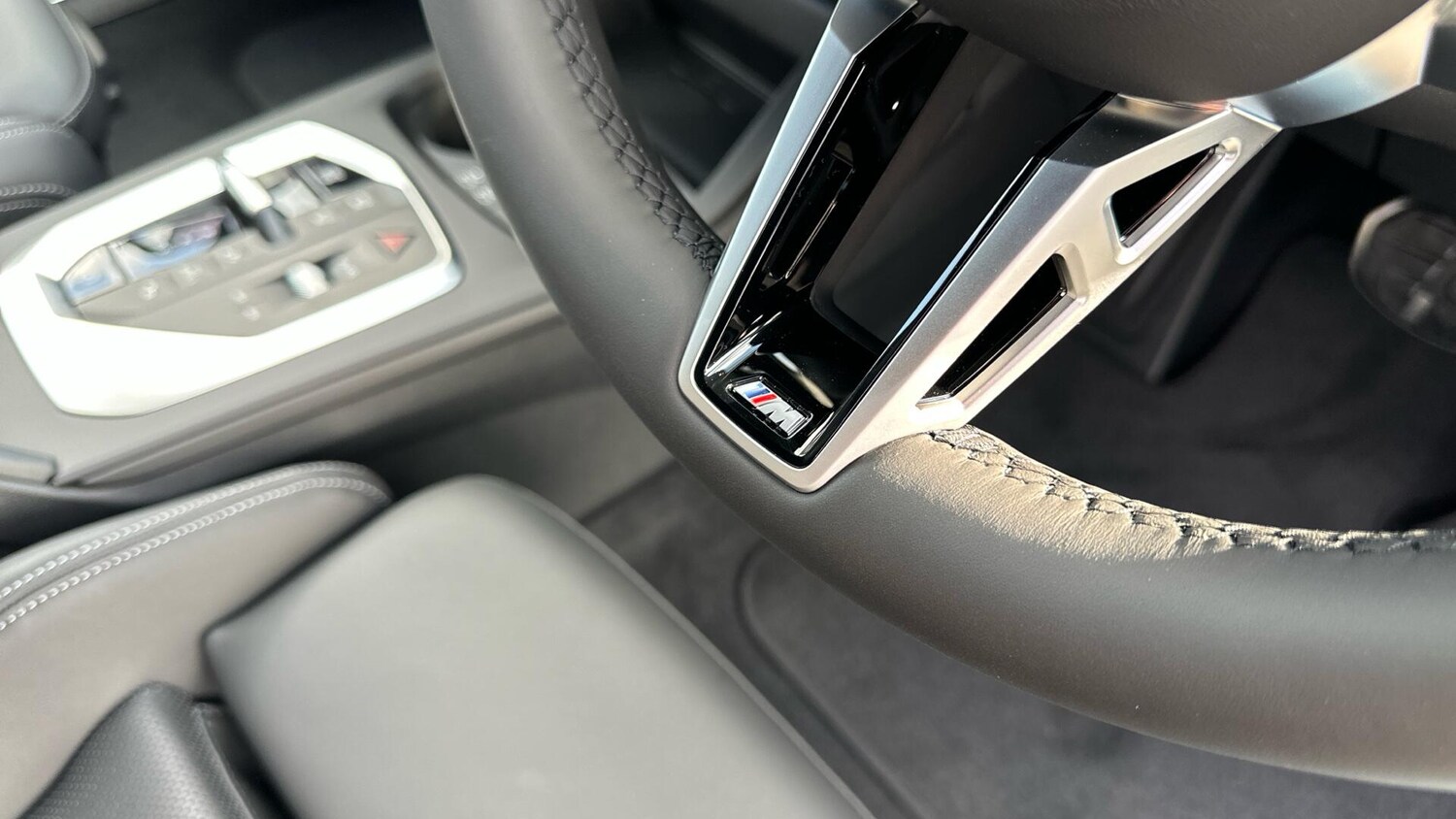 Used BMW 1 Series 2025 for sale - 77604815: Photo 33