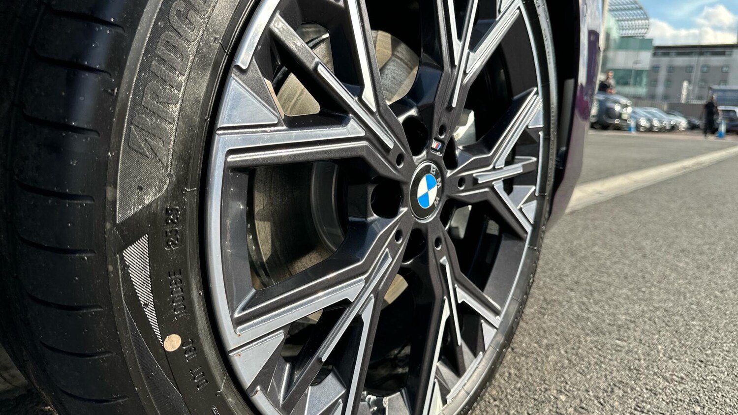 Used BMW 1 Series 2025 for sale - 77604815: Photo 35