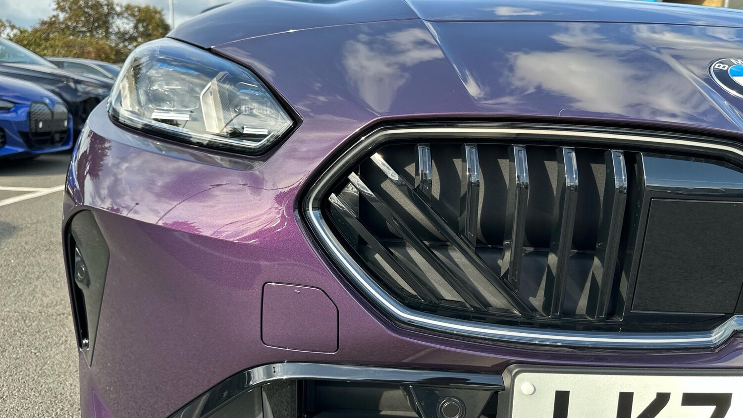 Used BMW 1 Series 2025 for sale - 77604815: Photo 38