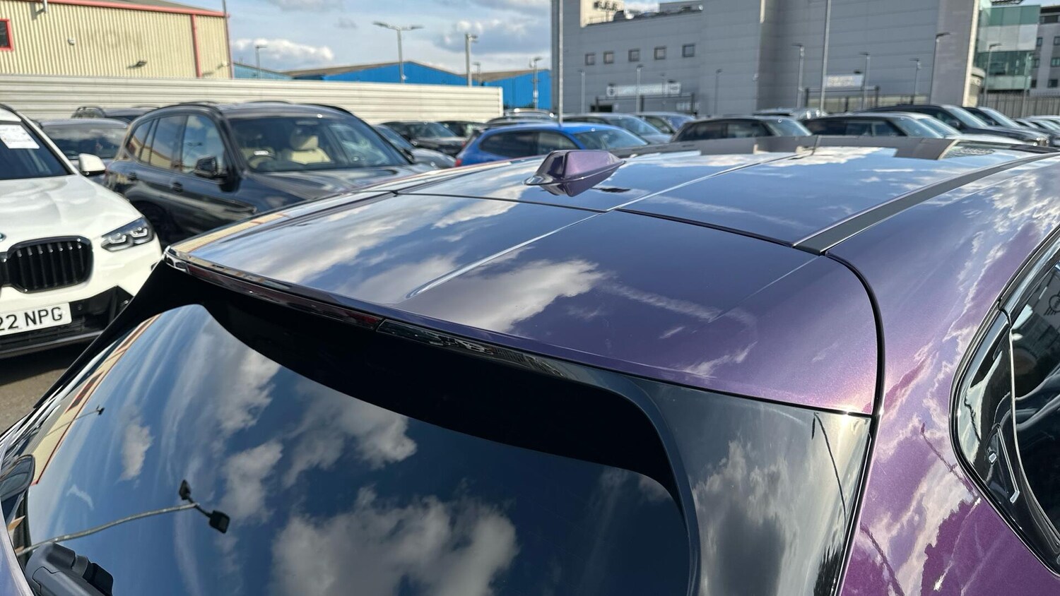 Used BMW 1 Series 2025 for sale - 77604815: Photo 39