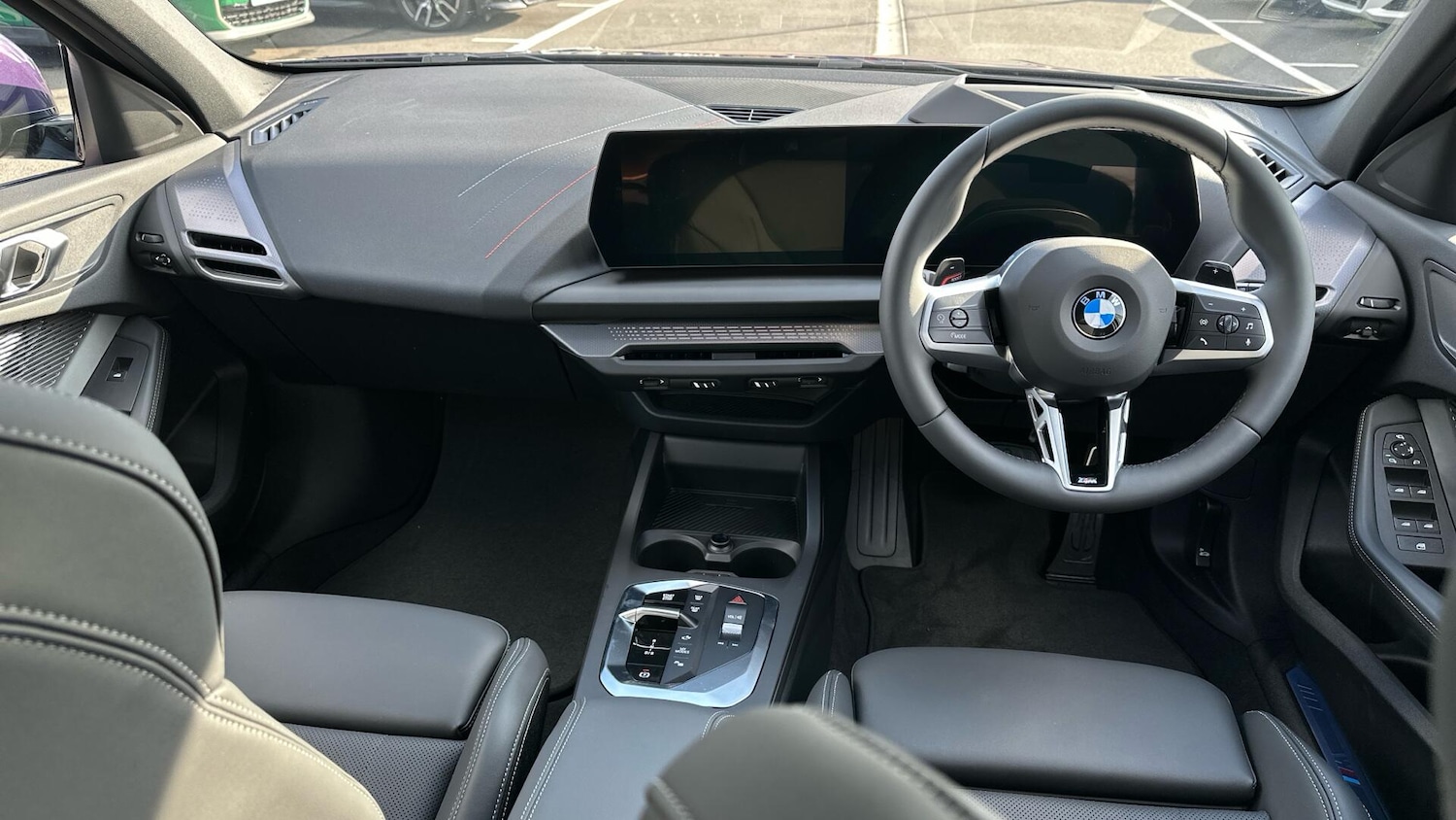 Used BMW 1 Series 2025 for sale - 77604815: Photo 4