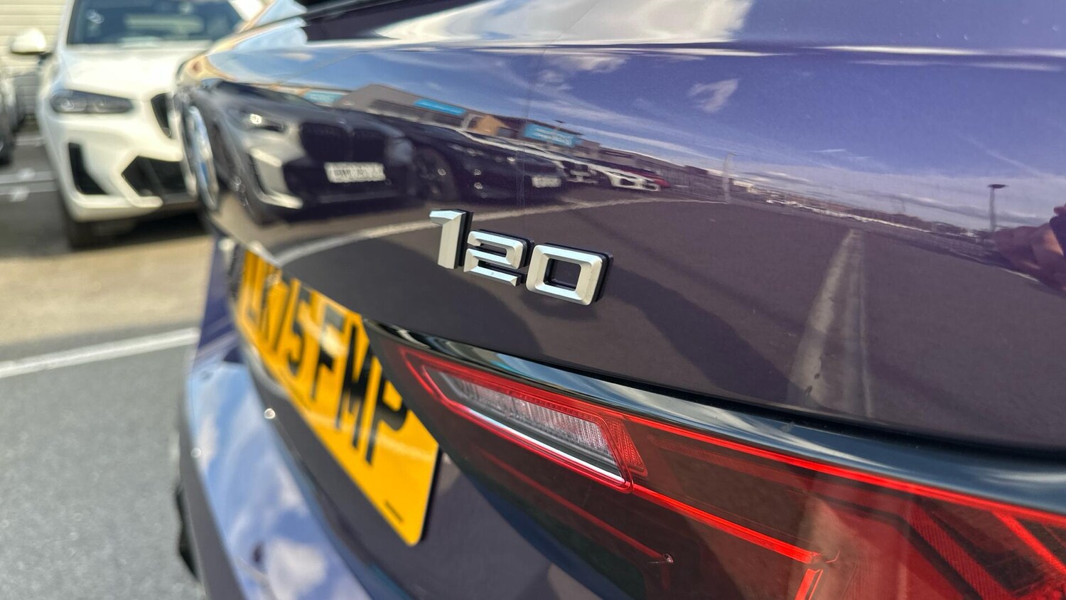 Used BMW 1 Series 2025 for sale - 77604815: Photo 40