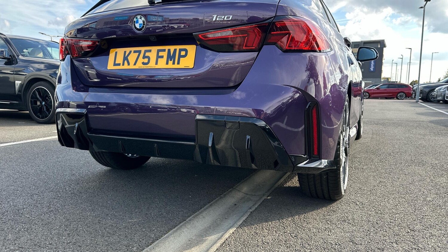 Used BMW 1 Series 2025 for sale - 77604815: Photo 42