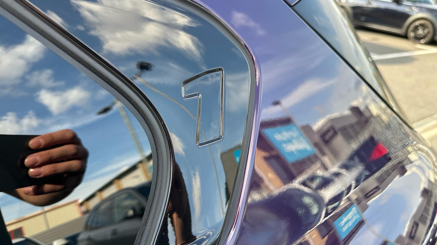 Used BMW 1 Series 2025 for sale - 77604815: Photo 44