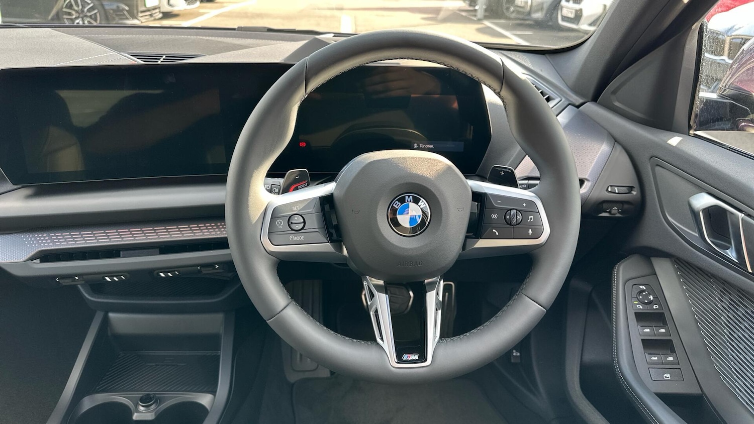 Used BMW 1 Series 2025 for sale - 77604815: Photo 5