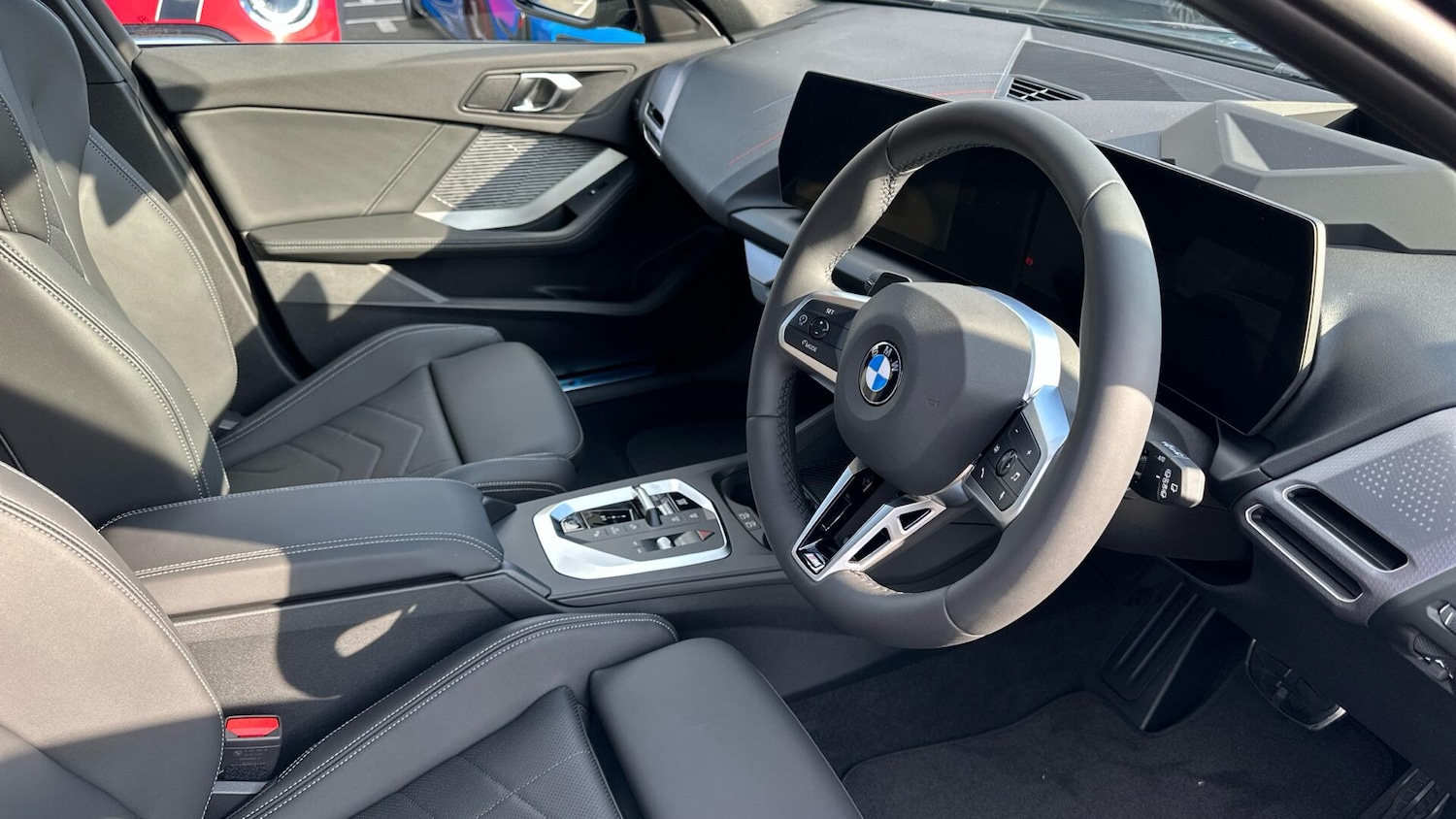 Used BMW 1 Series 2025 for sale - 77604815: Photo 6