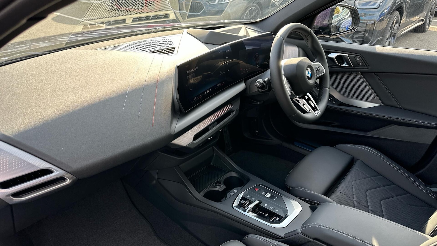 Used BMW 1 Series 2025 for sale - 77604815: Photo 7