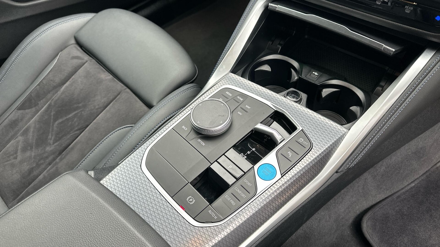 Used BMW i4 2023 for sale - 78057690: Photo 10