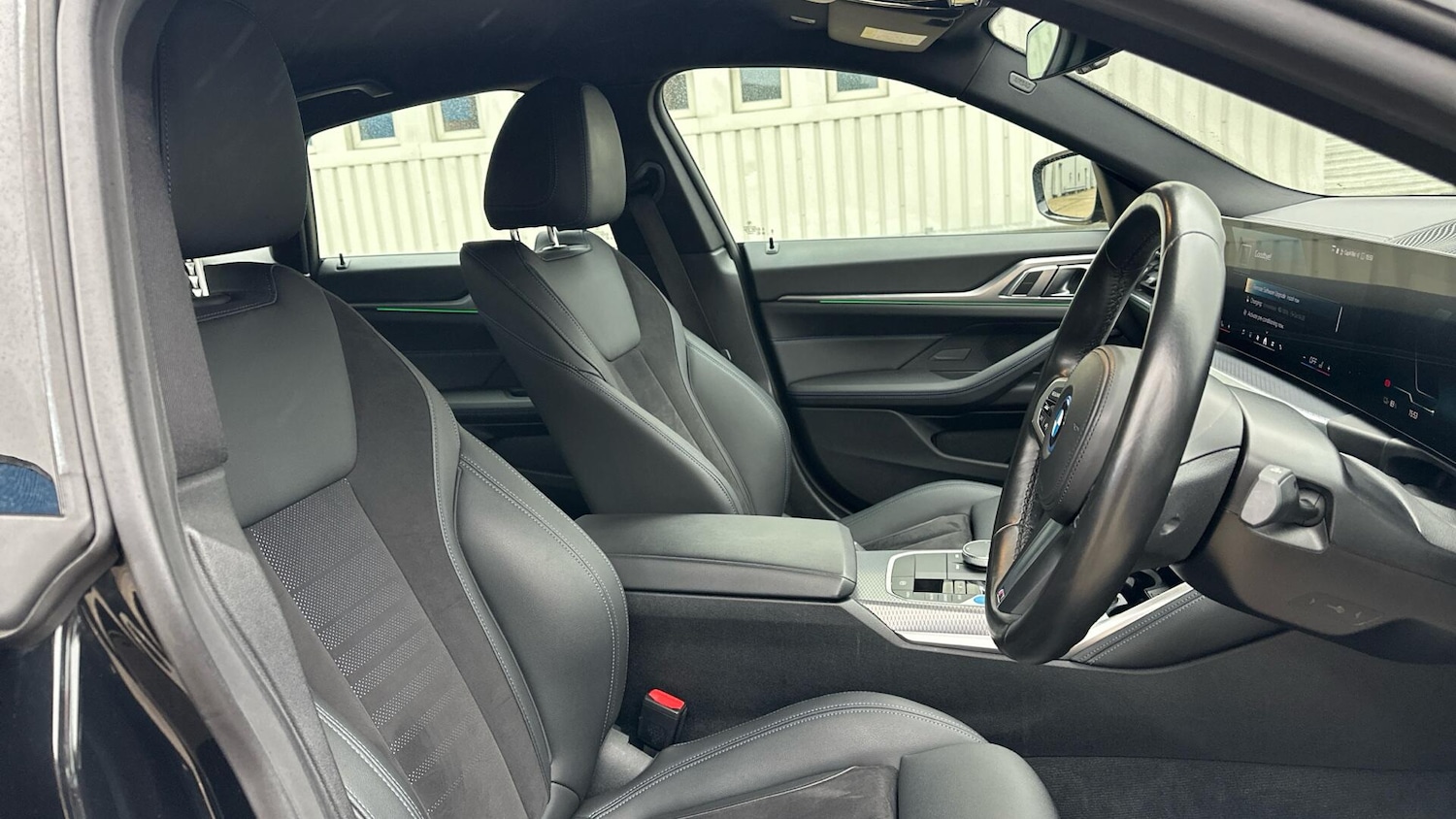 Used BMW i4 2023 for sale - 78057690: Photo 11