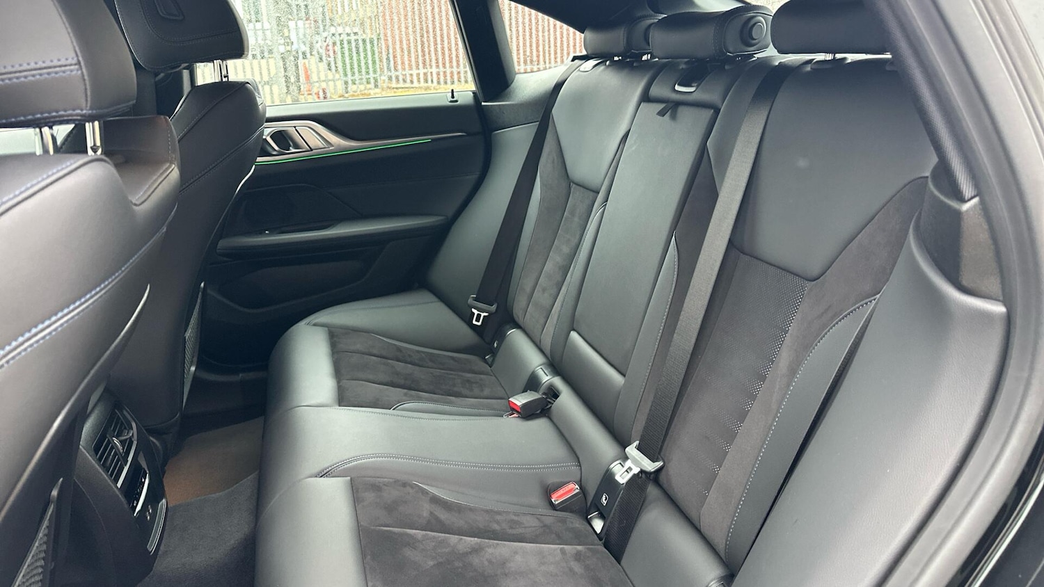 Used BMW i4 2023 for sale - 78057690: Photo 12