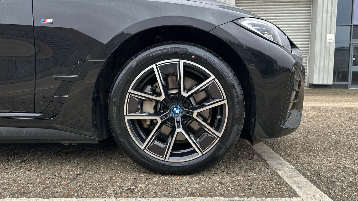 Used BMW i4 2023 for sale - 78057690: Photo 14