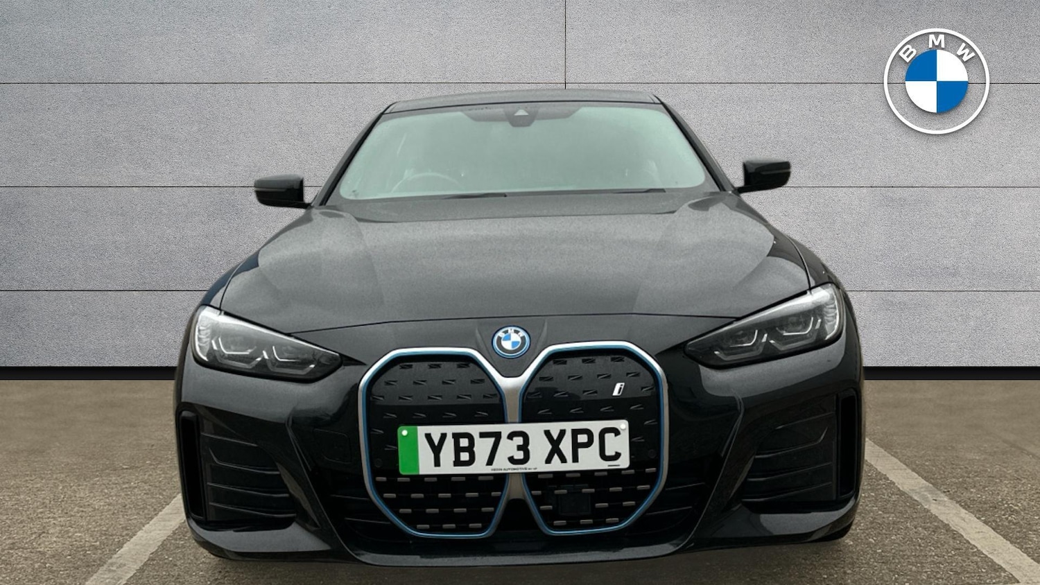 Used BMW i4 2023 for sale - 78057690: Photo 16