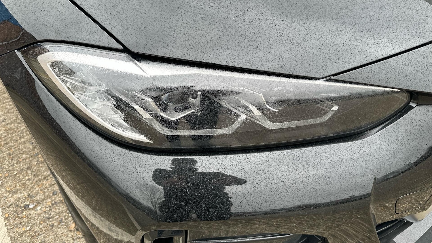 Used BMW i4 2023 for sale - 78057690: Photo 22