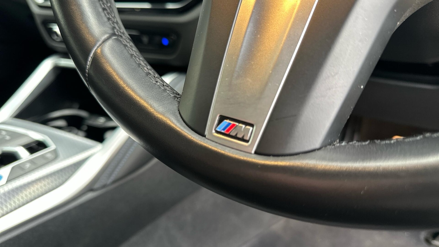 Used BMW i4 2023 for sale - 78057690: Photo 24