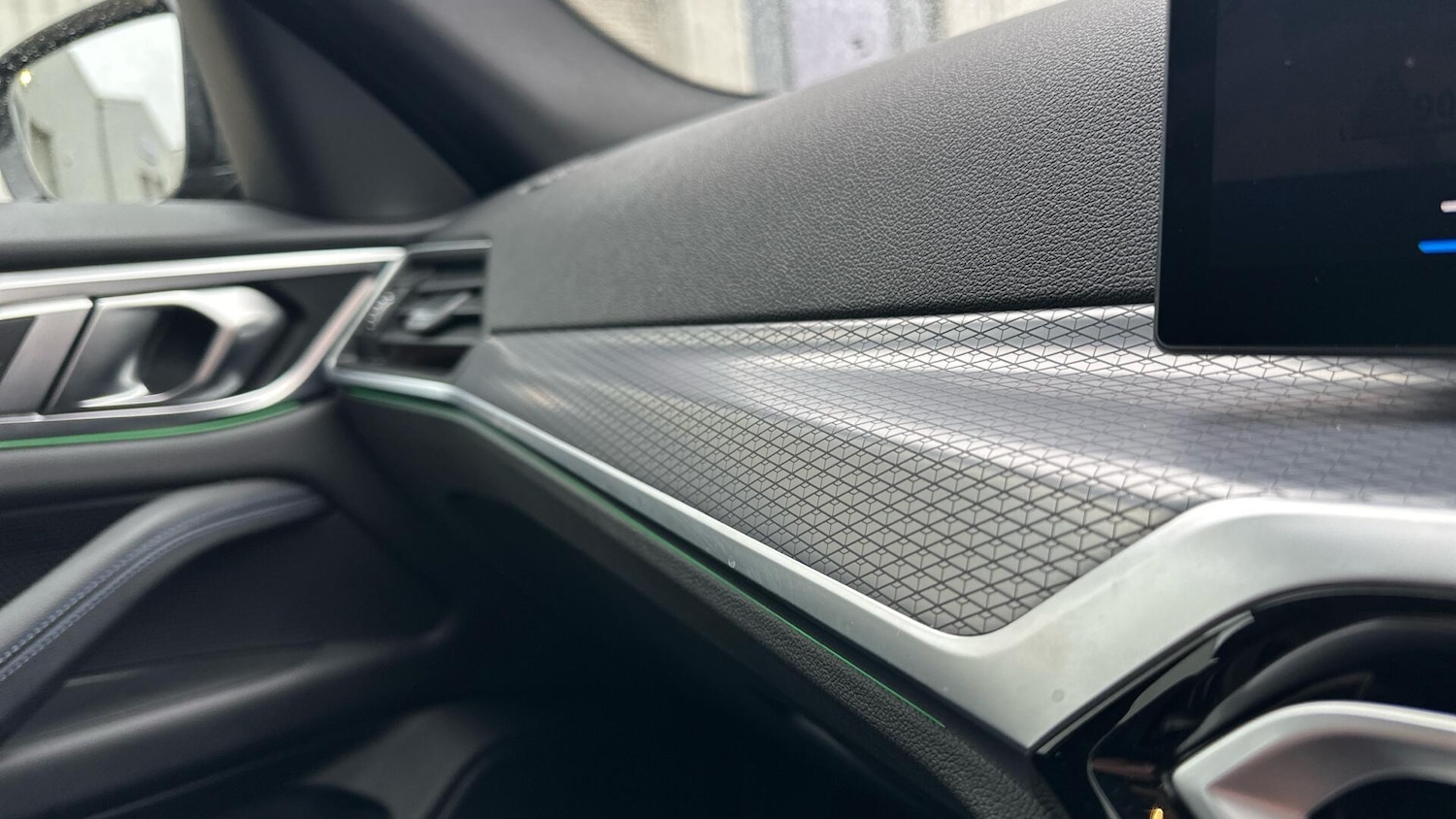 Used BMW i4 2023 for sale - 78057690: Photo 26