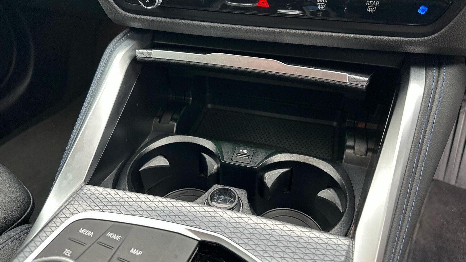 Used BMW i4 2023 for sale - 78057690: Photo 28