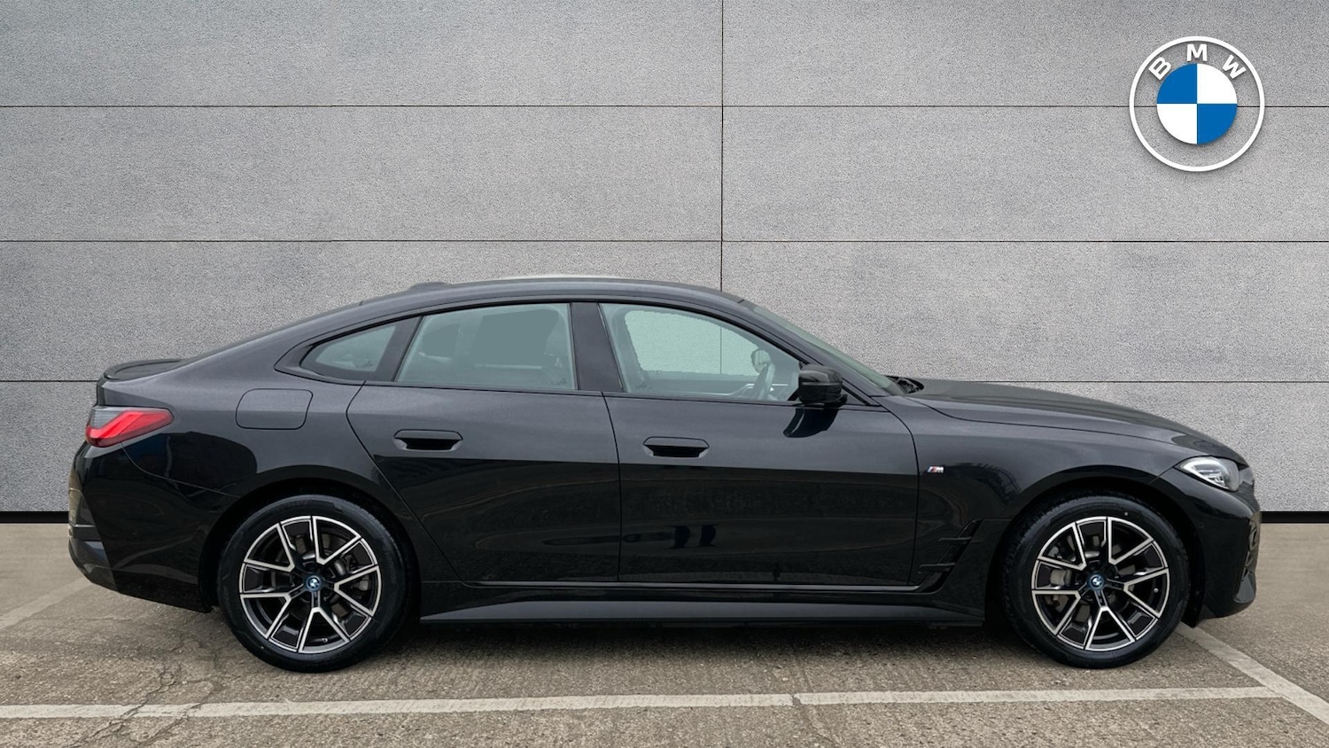 Used BMW i4 2023 for sale - 78057690: Photo 3