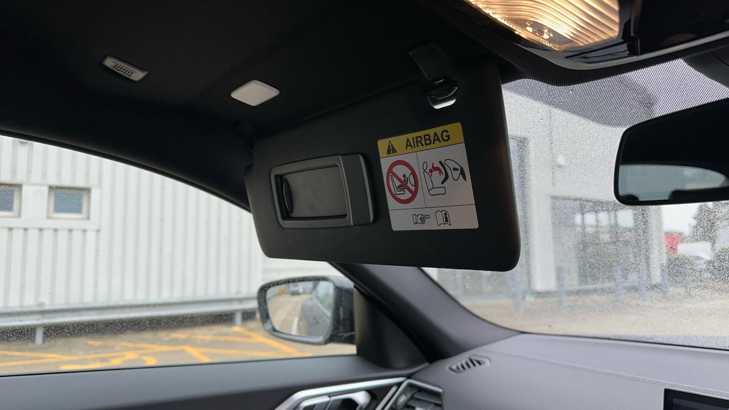 Used BMW i4 2023 for sale - 78057690: Photo 30