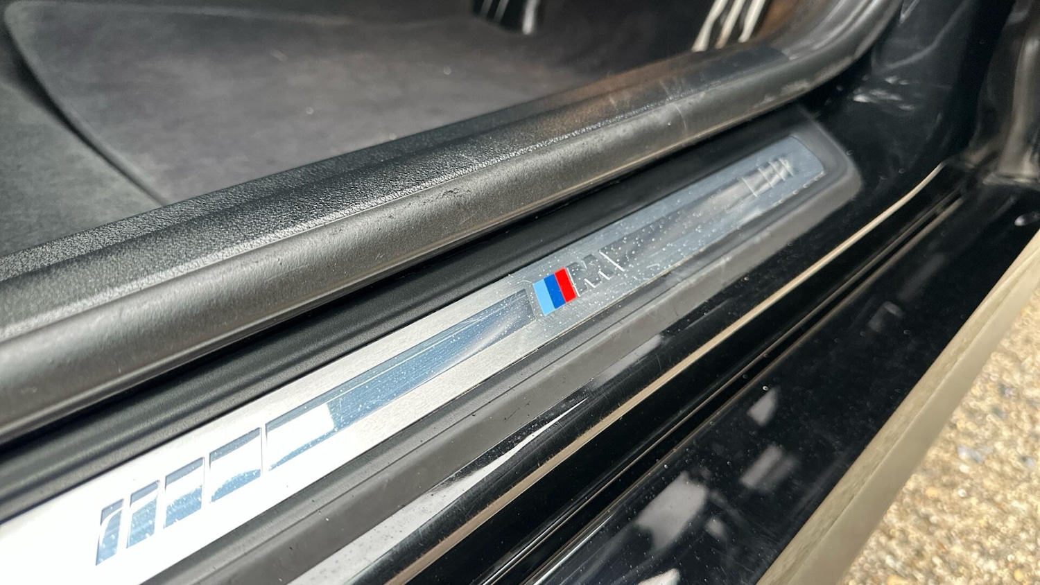 Used BMW i4 2023 for sale - 78057690: Photo 33