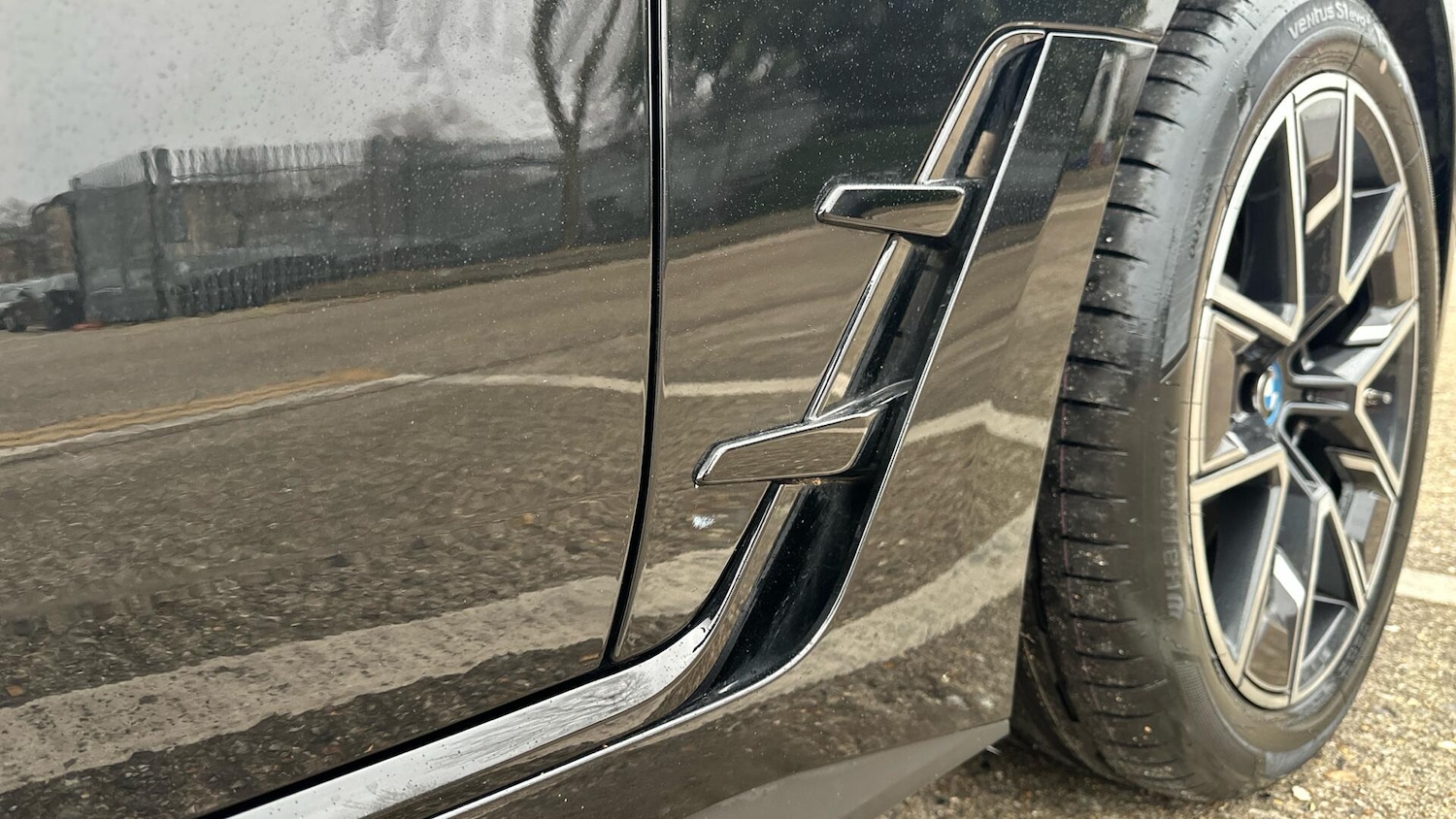 Used BMW i4 2023 for sale - 78057690: Photo 35