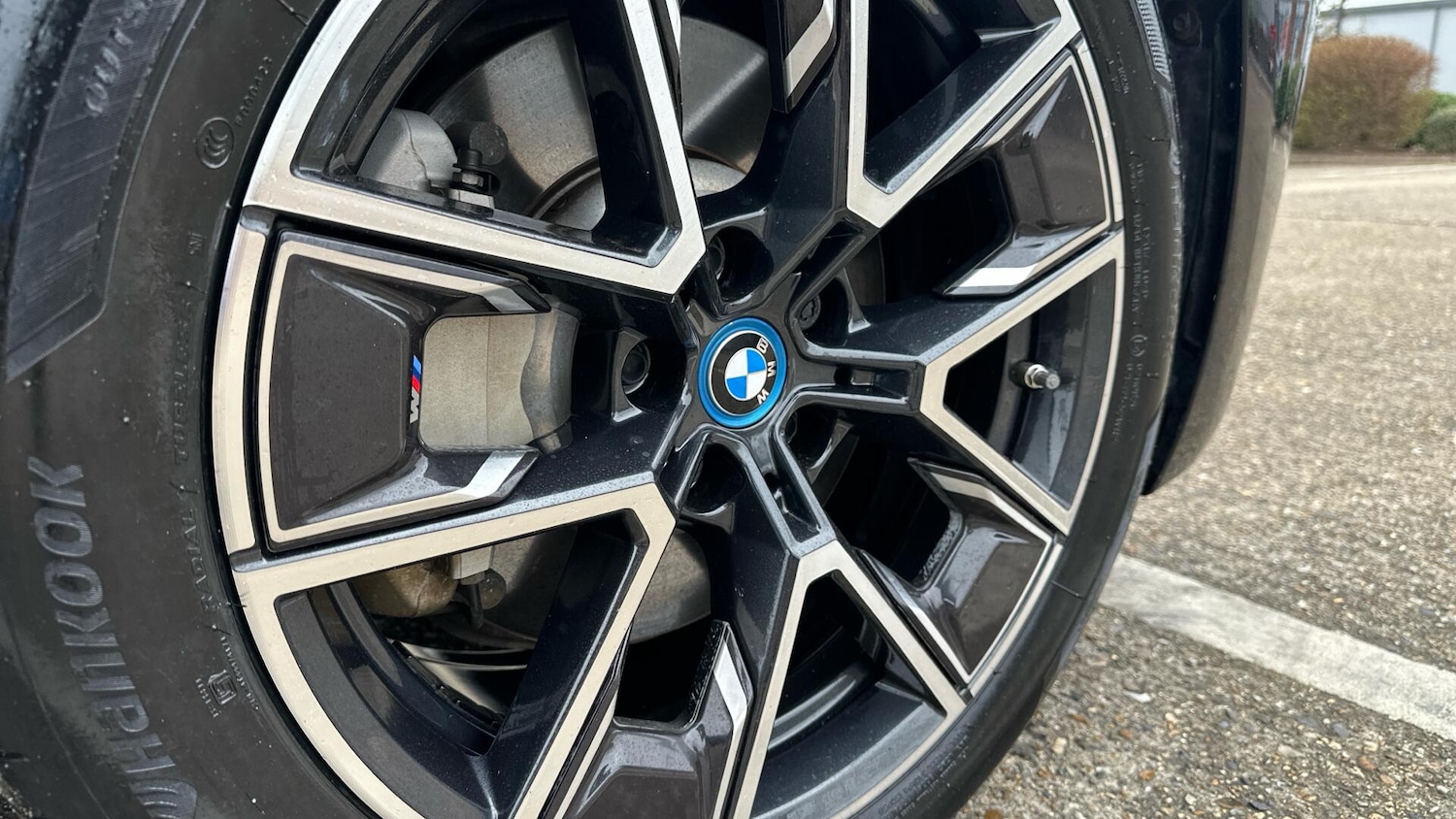 Used BMW i4 2023 for sale - 78057690: Photo 36